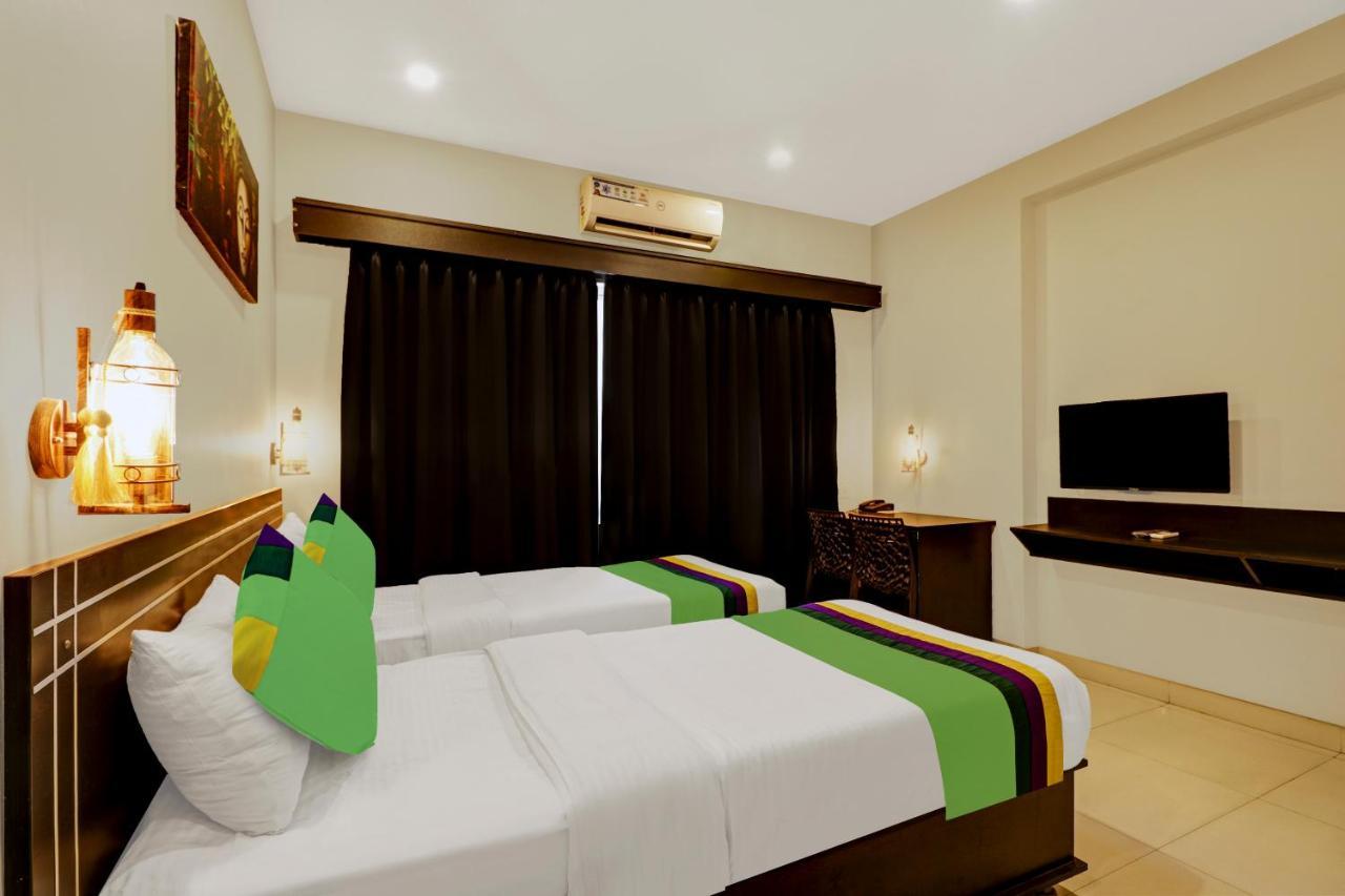 Hotel Treebo Blueberry