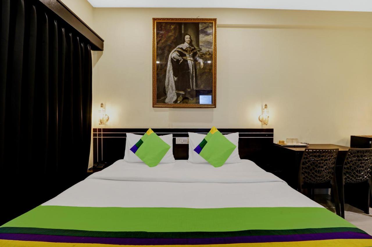 Treebo Blueberry Hotel 3*