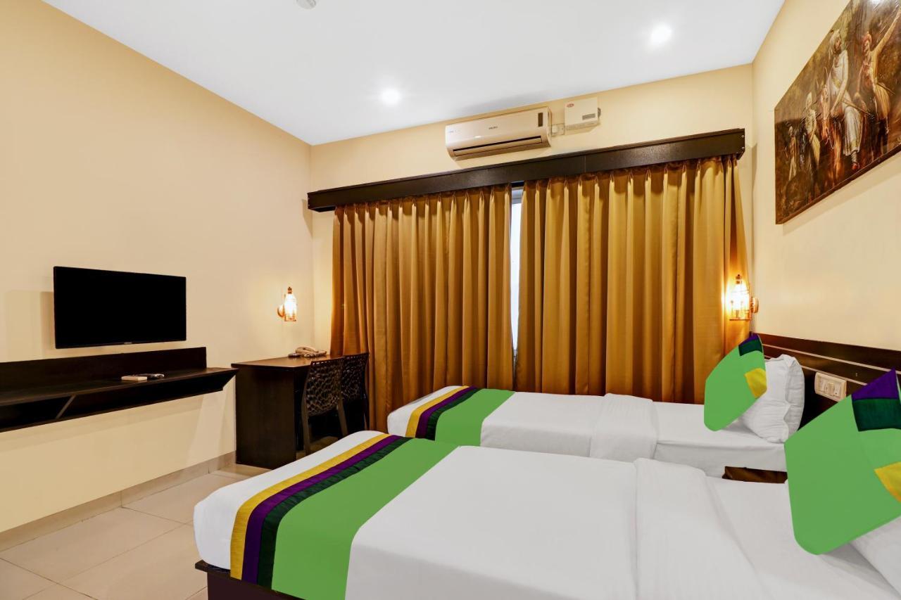 Treebo Blueberry Hotel Bangalore